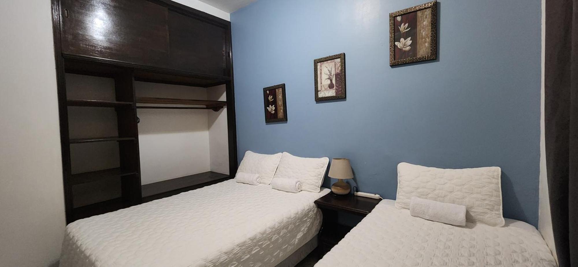 Casa Altamira Hotel San Pedro Sula Bagian luar foto