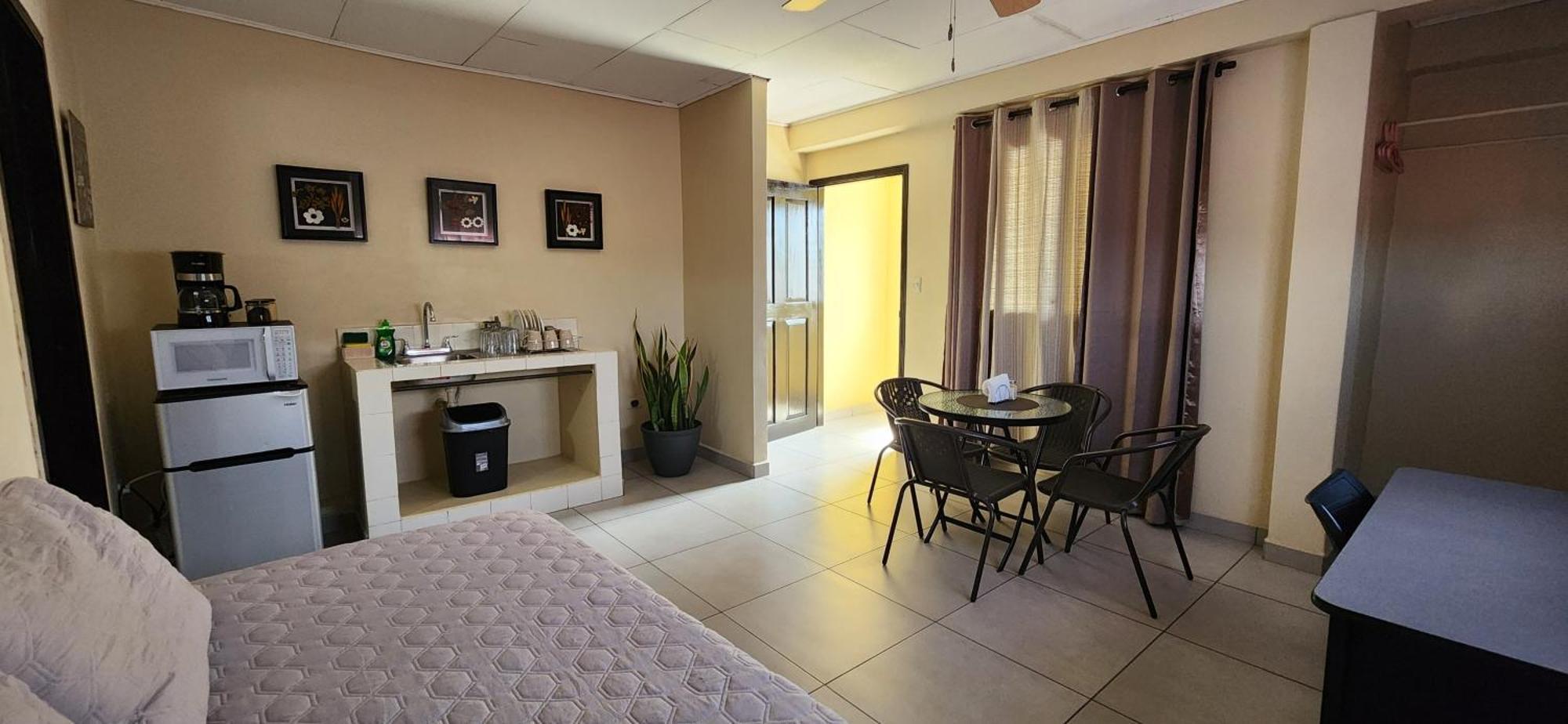 Casa Altamira Hotel San Pedro Sula Bagian luar foto