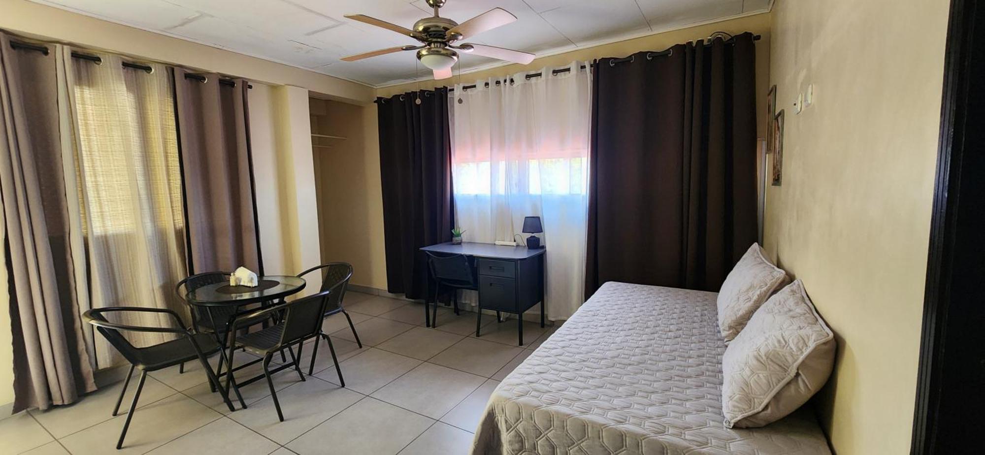 Casa Altamira Hotel San Pedro Sula Bagian luar foto