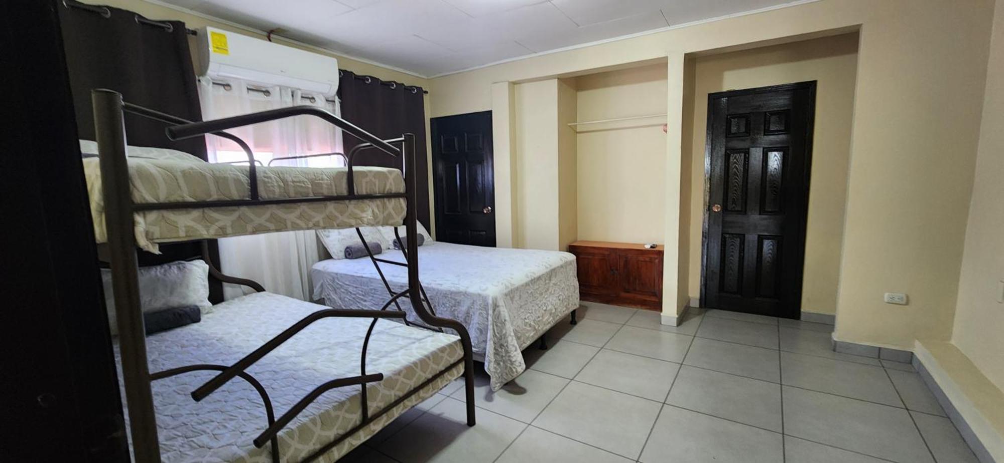 Casa Altamira Hotel San Pedro Sula Bagian luar foto