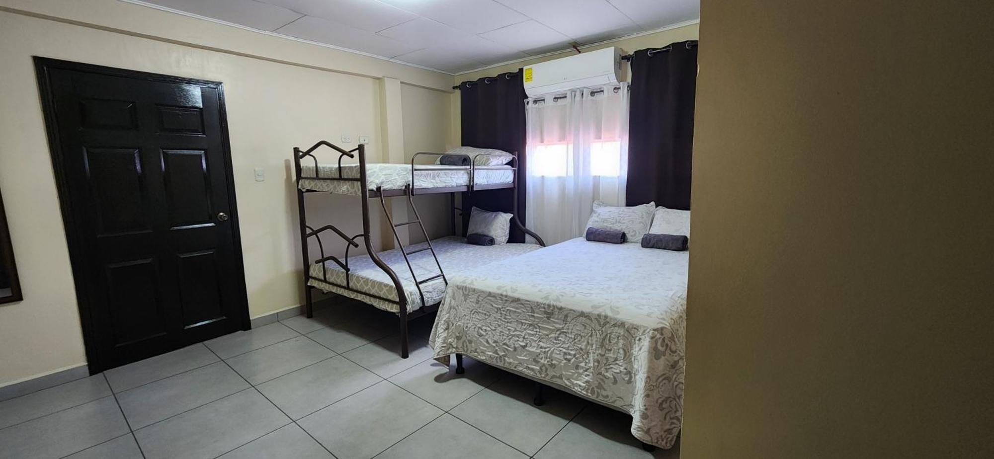 Casa Altamira Hotel San Pedro Sula Bagian luar foto