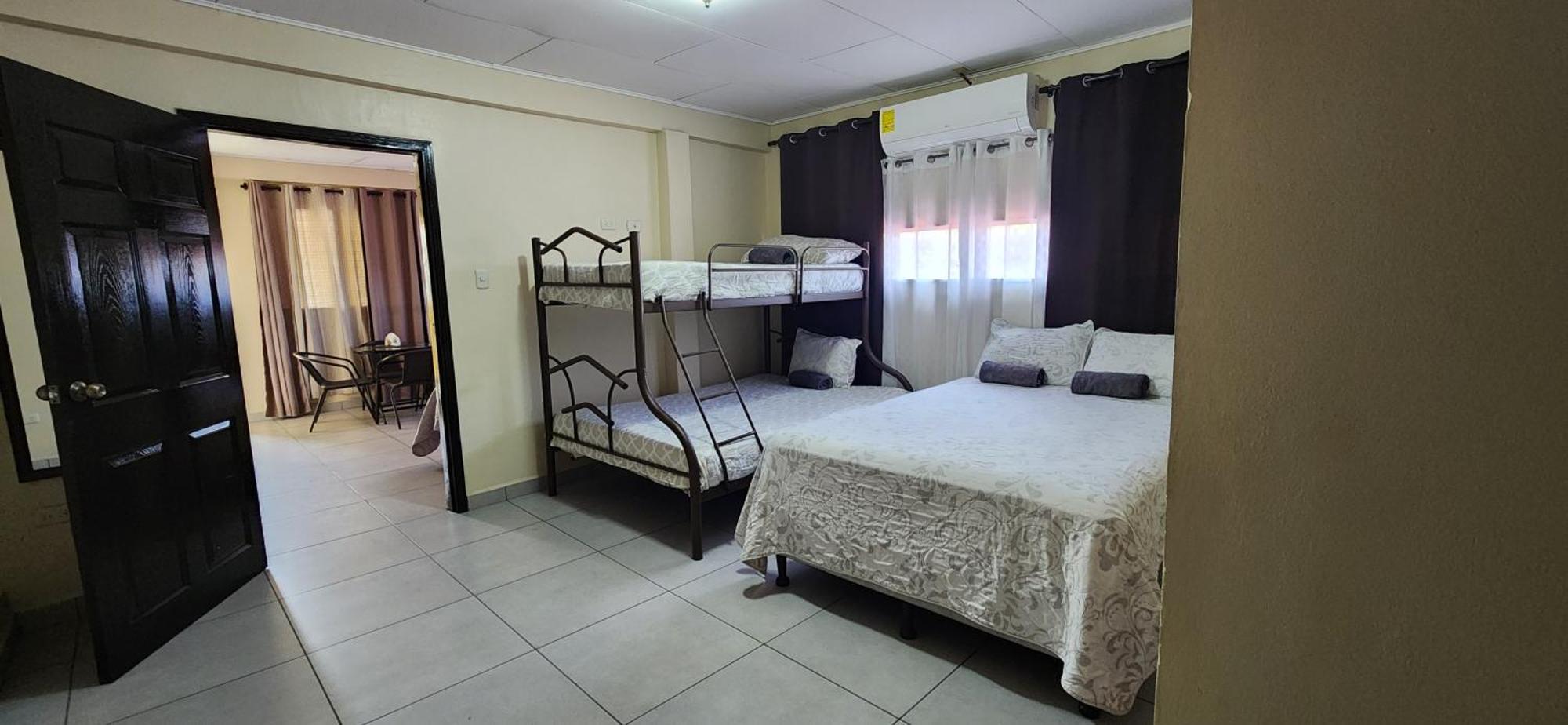 Casa Altamira Hotel San Pedro Sula Bagian luar foto